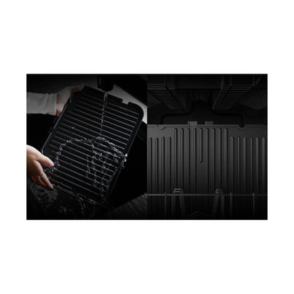 AENO Electric Grill EG1: 2000W, 3 heating modes