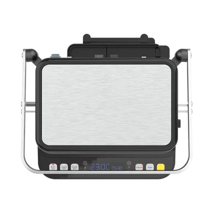 AENO Electric Grill EG1: 2000W, 3 heating modes
