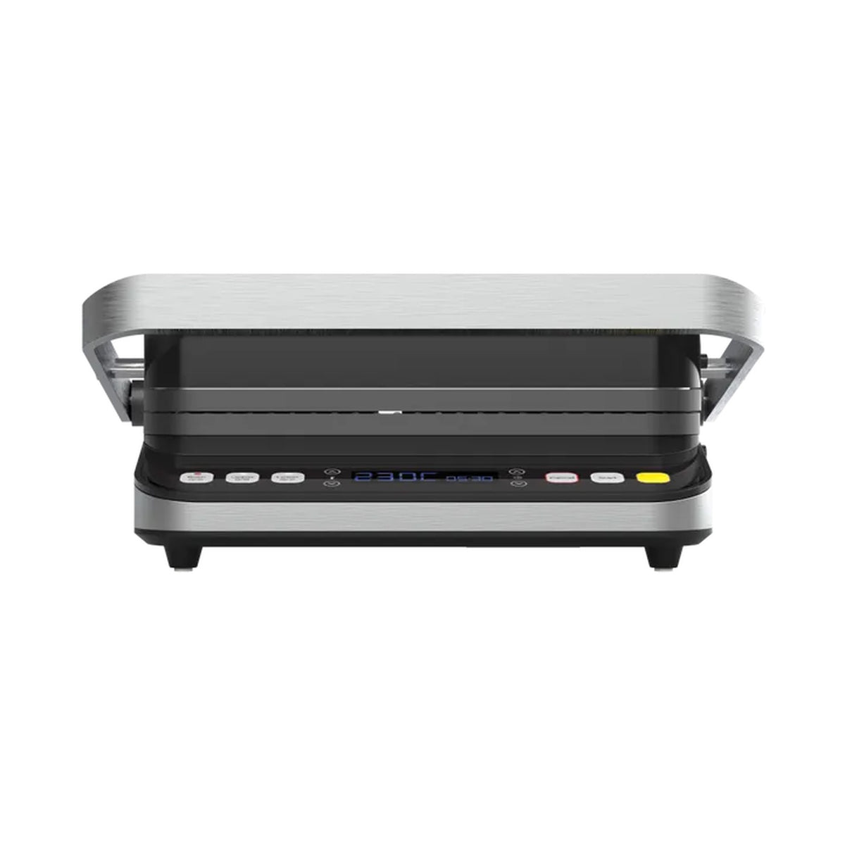 AENO Electric Grill EG1: 2000W, 3 heating modes