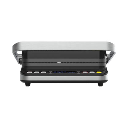 AENO Electric Grill EG1: 2000W, 3 heating modes