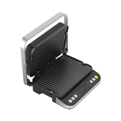 AENO Electric Grill EG1: 2000W, 3 heating modes