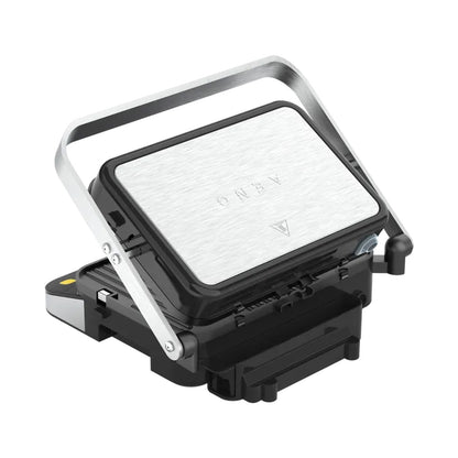 AENO Electric Grill EG1: 2000W, 3 heating modes