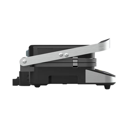 AENO Electric Grill EG1: 2000W, 3 heating modes