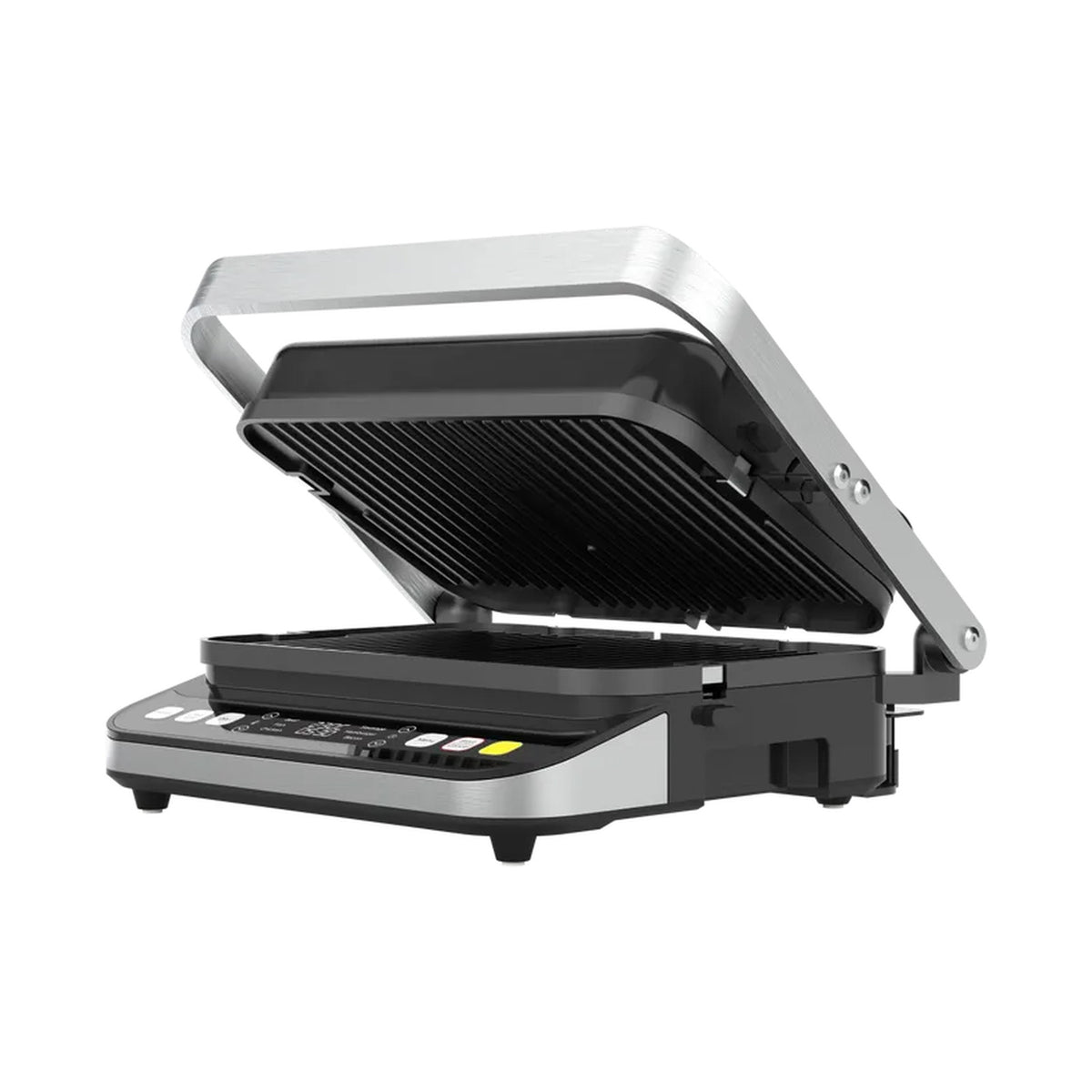 AENO Contact Grill, EG5: 2000W, 6 Programs