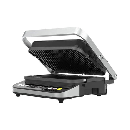 AENO Contact Grill, EG5: 2000W, 6 Programs