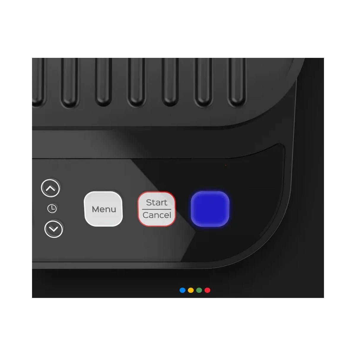 AENO Contact Grill, EG5: 2000W, 6 Programs