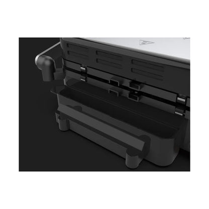 AENO Contact Grill, EG5: 2000W, 6 Programs
