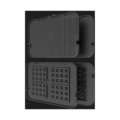 AENO Contact Grill, EG5: 2000W, 6 Programs