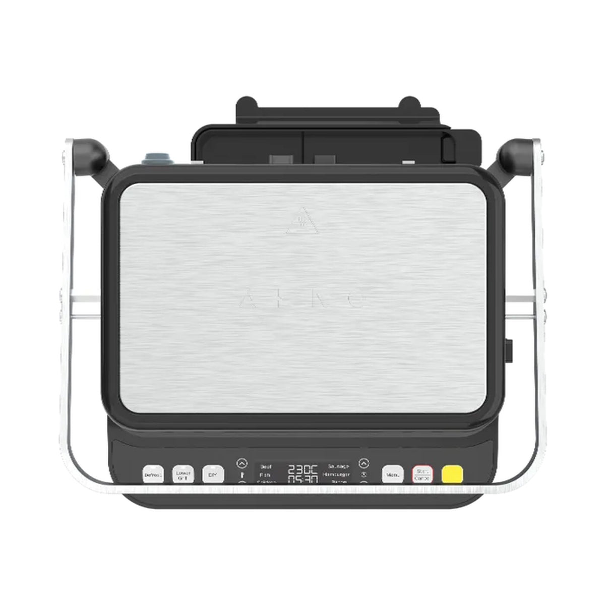 AENO Contact Grill, EG5: 2000W, 6 Programs