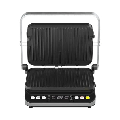 AENO Contact Grill, EG5: 2000W, 6 Programs