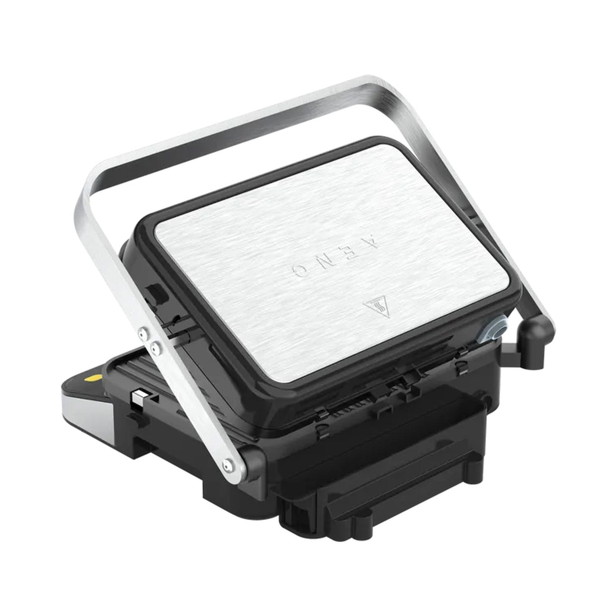 AENO Contact Grill, EG5: 2000W, 6 Programs
