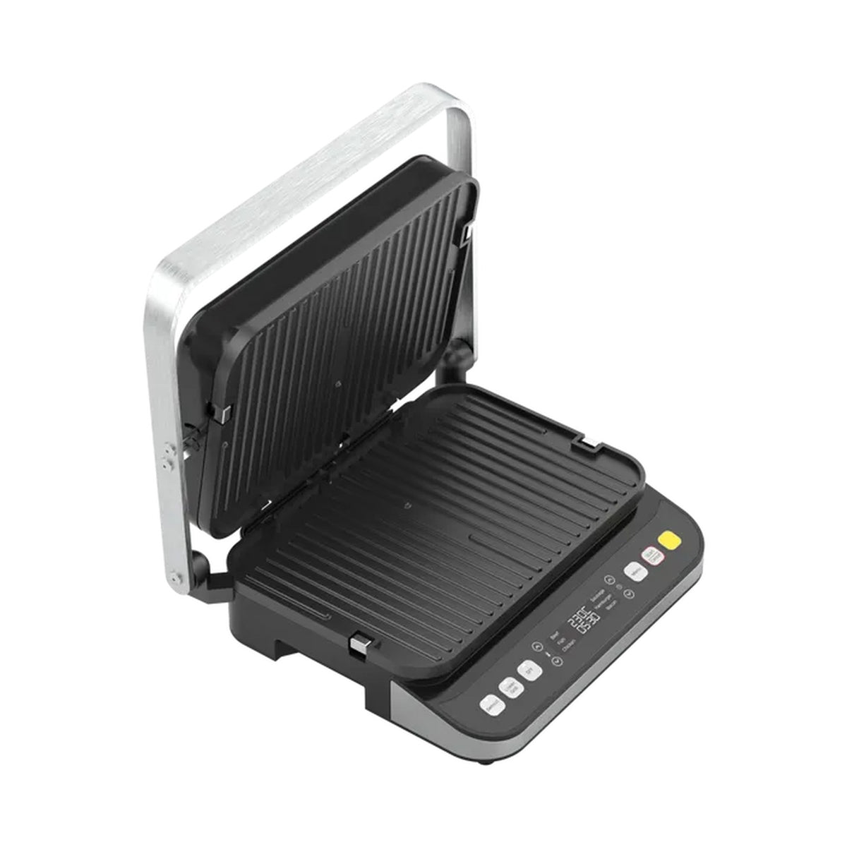 AENO Contact Grill, EG5: 2000W, 6 Programs