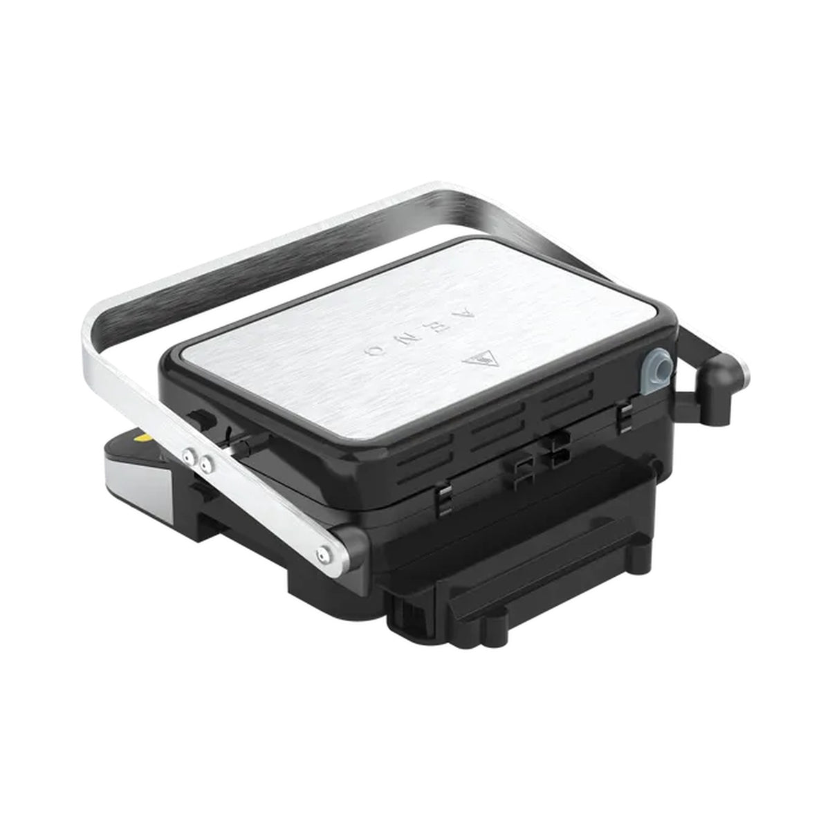 AENO Contact Grill, EG5: 2000W, 6 Programs