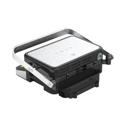 AENO Contact Grill, EG5: 2000W, 6 Programs