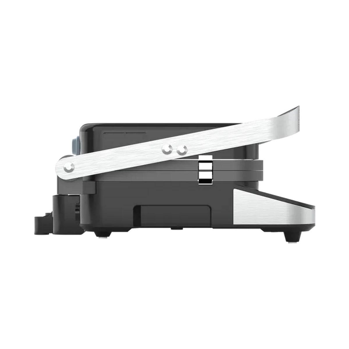 AENO Contact Grill, EG5: 2000W, 6 Programs
