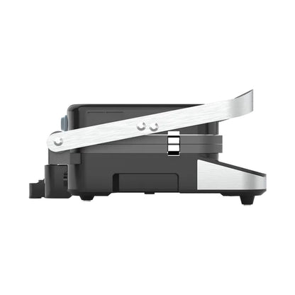 AENO Contact Grill, EG5: 2000W, 6 Programs