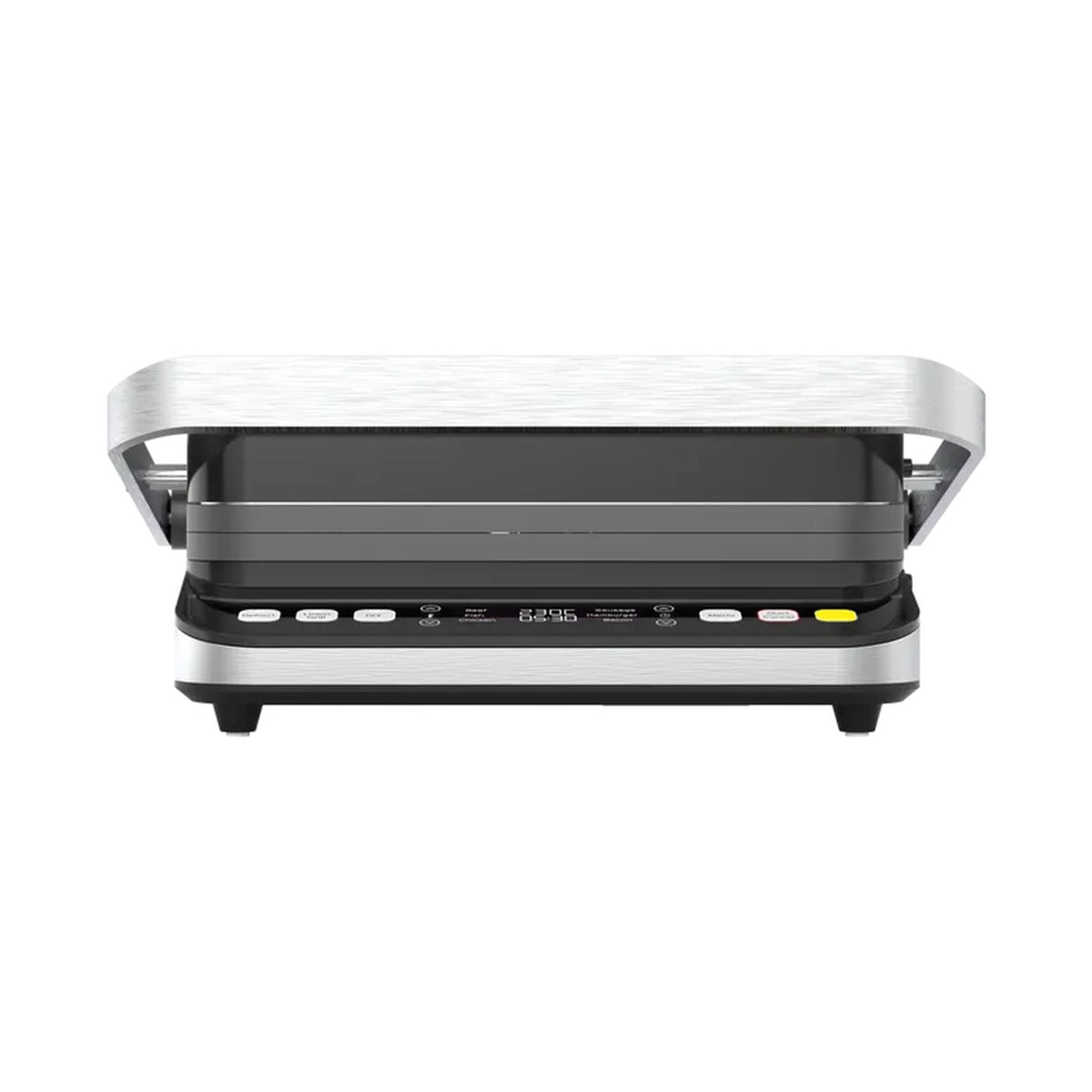 AENO Contact Grill, EG5: 2000W, 6 Programs