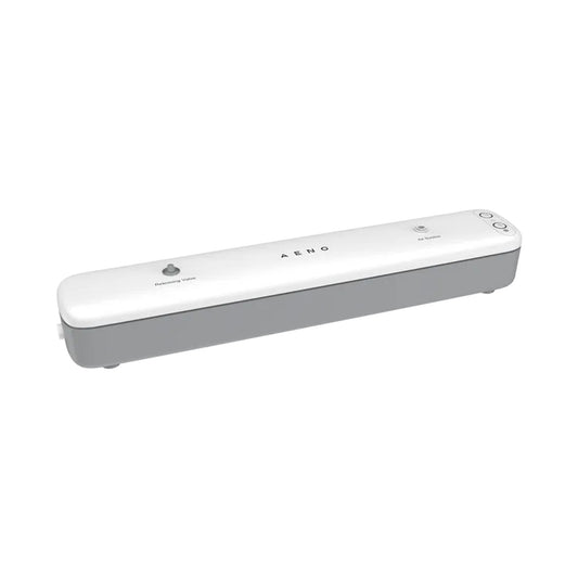 AENO Vacuum sealer VS1: 85W (WHITE)