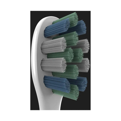 AENO Sonic Toothbrushe DB1S: 5 Modes, Connected AENO App, Wireless Charging White