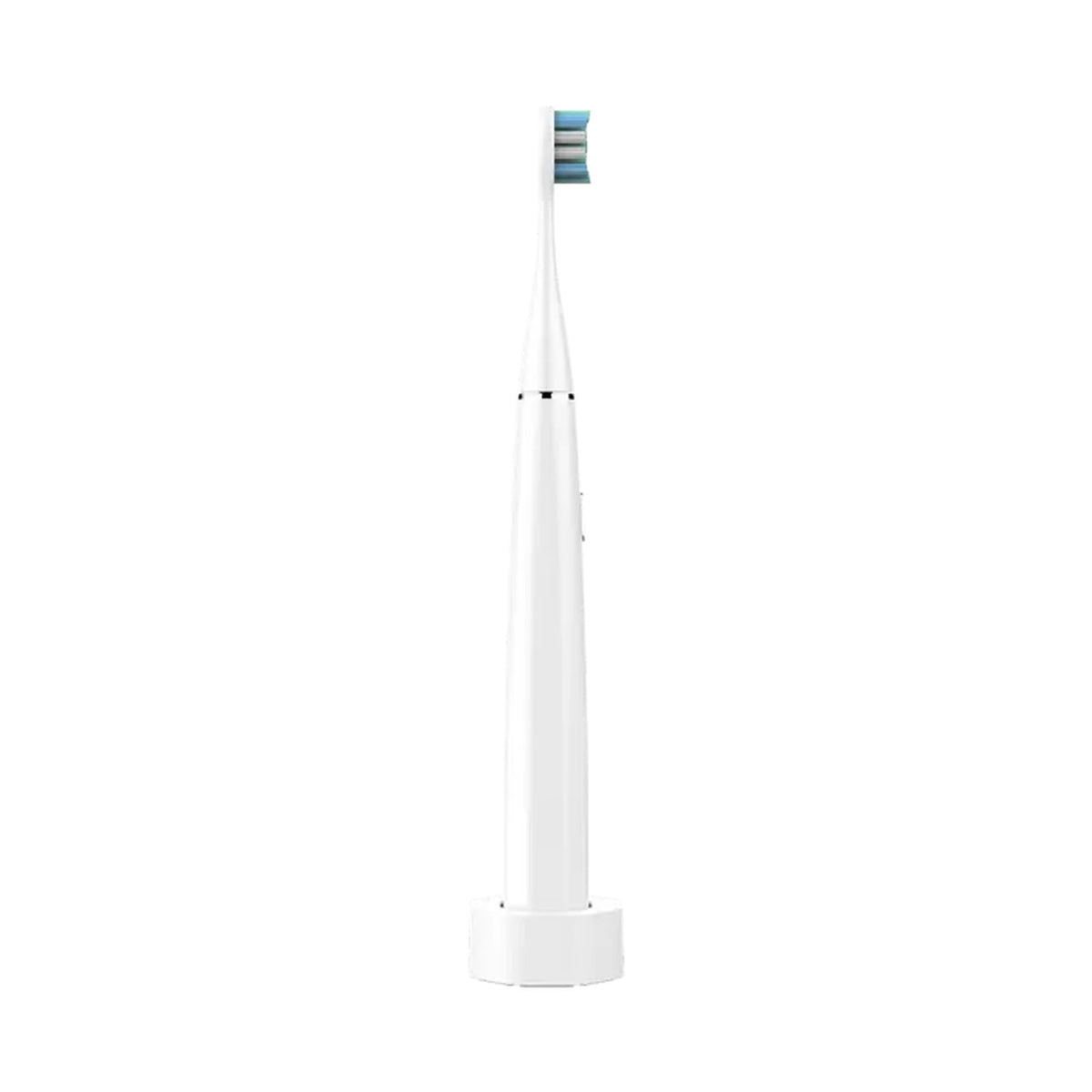 AENO Sonic Toothbrushe DB1S: 5 Modes, Connected AENO App, Wireless Charging White