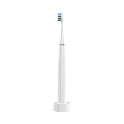 AENO Sonic Toothbrushe DB1S: 5 Modes, Connected AENO App, Wireless Charging White