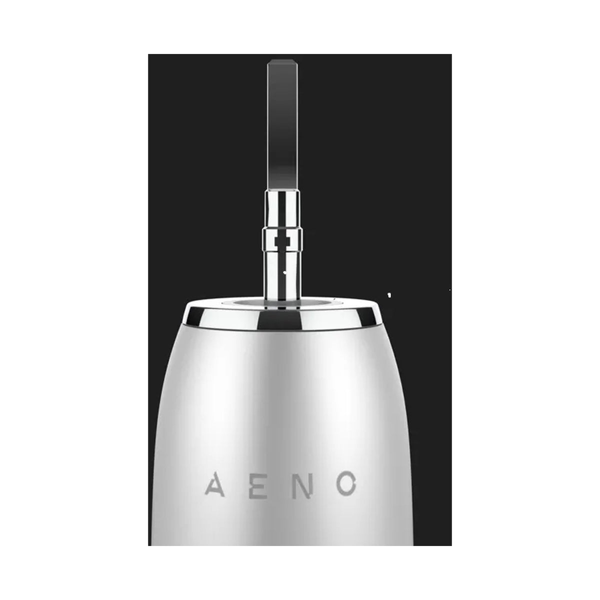 AENO Sonic Toothbrush DB3: 3DTouch - 9 Scenario's, Wireless Charging White