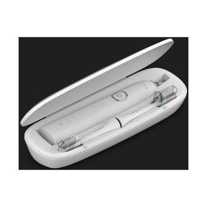 AENO Sonic Toothbrush DB3: 3DTouch - 9 Scenario's, Wireless Charging White
