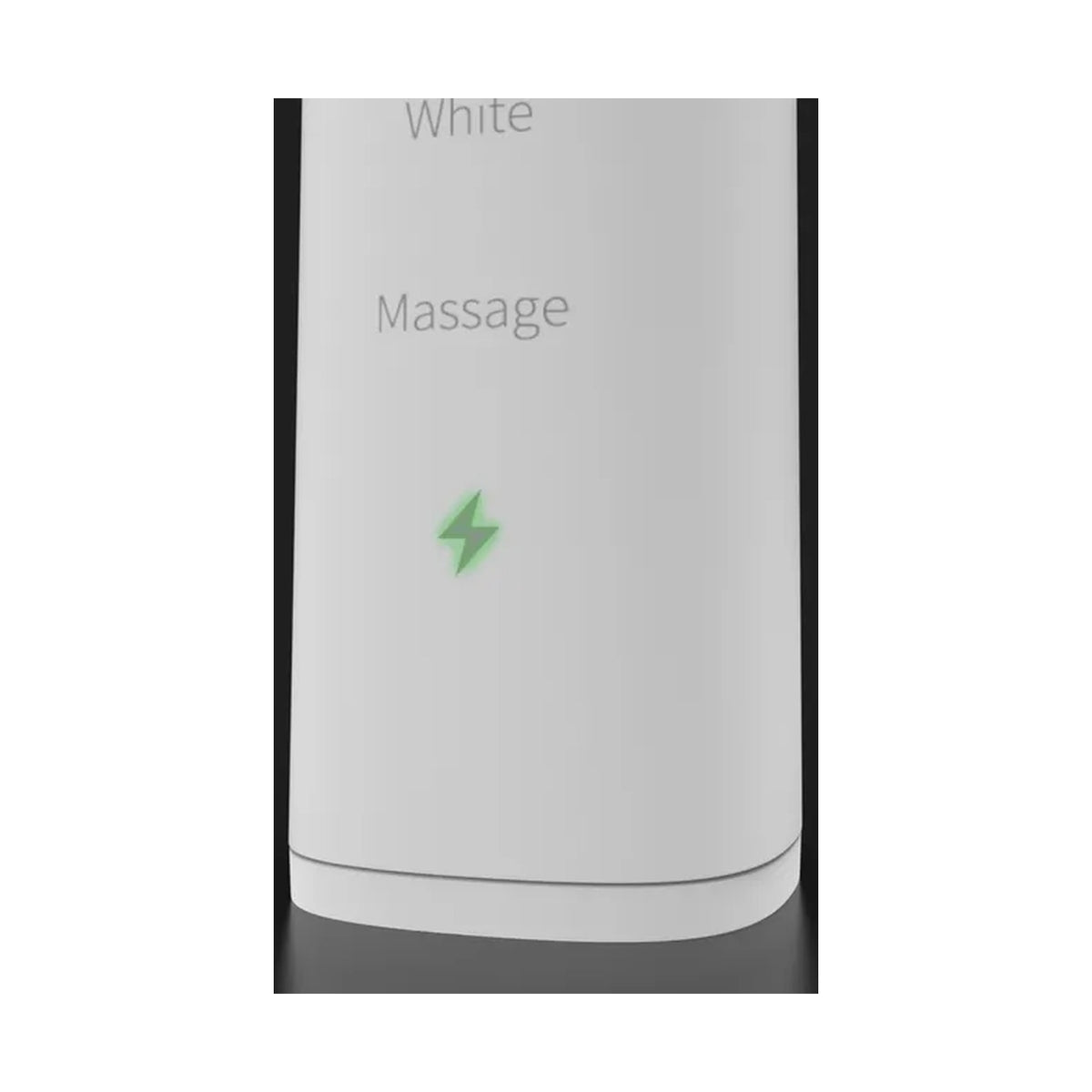 AENO Sonic Toothbrush DB3: 3DTouch - 9 Scenario's, Wireless Charging White
