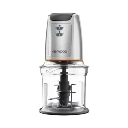 Kenwood - Easy Chop Quad Blade Chopper CHP61.100SI