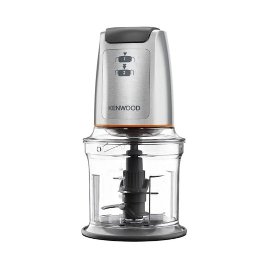 Kenwood - Easy Chop Quad Blade Chopper CHP61.100SI
