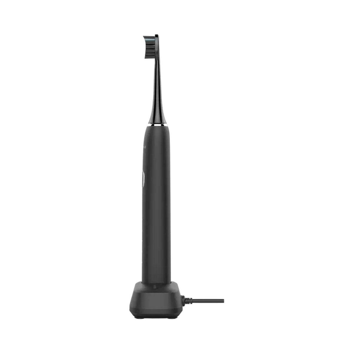 AENO Sonic Toothbrush DB3: 3DTouch - 9 Scenario's, Wireless Charging Black