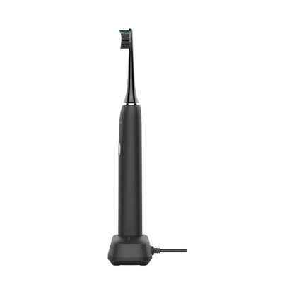 AENO Sonic Toothbrush DB3: 3DTouch - 9 Scenario's, Wireless Charging Black