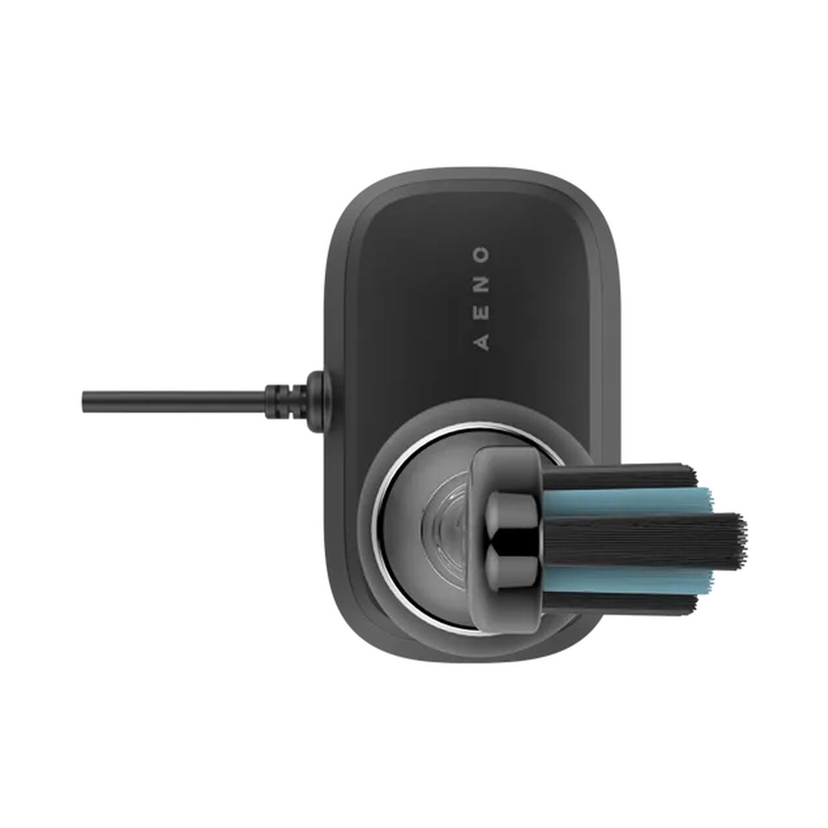 AENO Sonic Toothbrush DB3: 3DTouch - 9 Scenario's, Wireless Charging Black