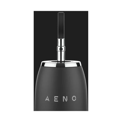 AENO Sonic Toothbrush DB3: 3DTouch - 9 Scenario's, Wireless Charging Black