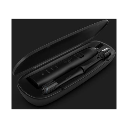 AENO Sonic Toothbrush DB3: 3DTouch - 9 Scenario's, Wireless Charging Black