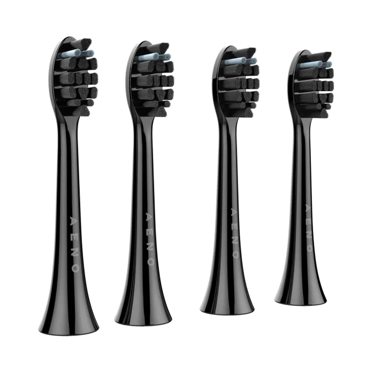 AENO Sonic Toothbrush DB3: 3DTouch - 9 Scenario's, Wireless Charging Black