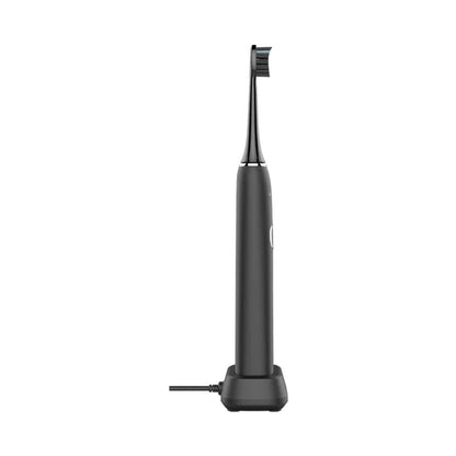 AENO Sonic Toothbrush DB3: 3DTouch - 9 Scenario's, Wireless Charging Black