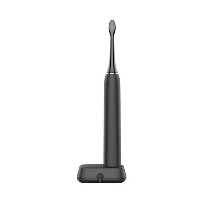 AENO Sonic Toothbrush DB3: 3DTouch - 9 Scenario's, Wireless Charging Black