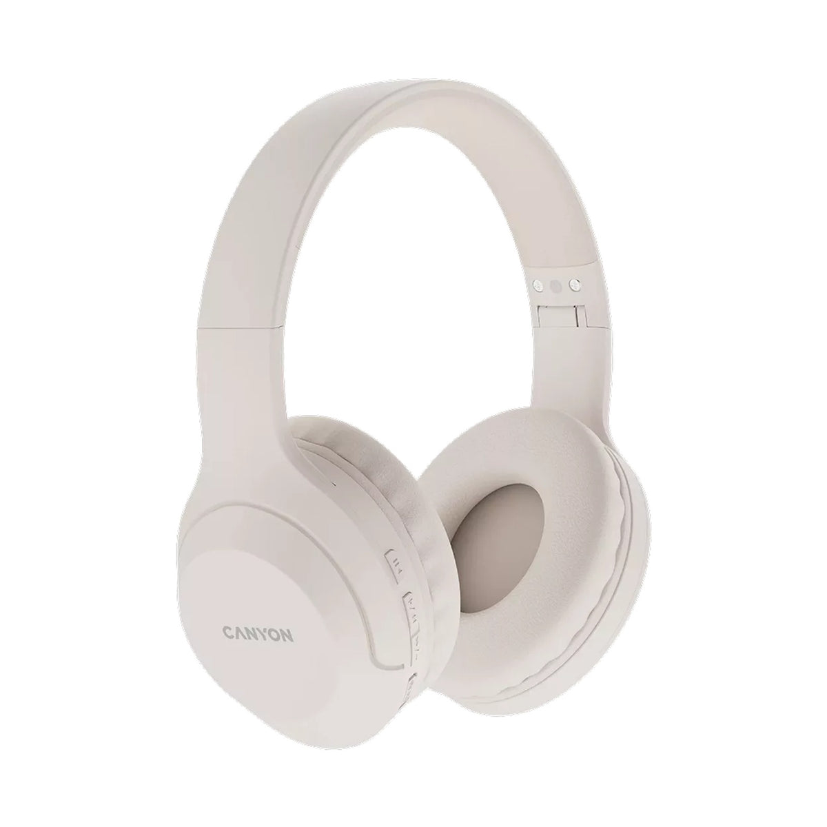 Canyon Bluetooth headset BTHS-3 Beige CNS-CBTHS3BE