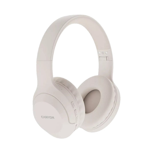 Canyon Bluetooth headset BTHS-3 Beige CNS-CBTHS3BE
