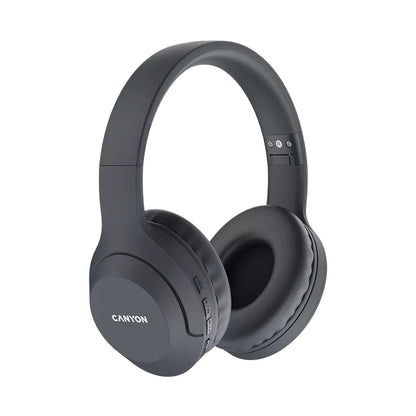 Canyon Bluetooth headset BTHS-3 Black CNS-CBTHS3DG