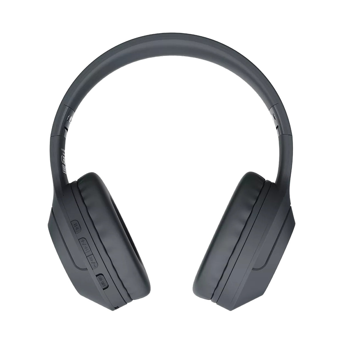 Canyon Bluetooth headset BTHS-3 Black CNS-CBTHS3DG