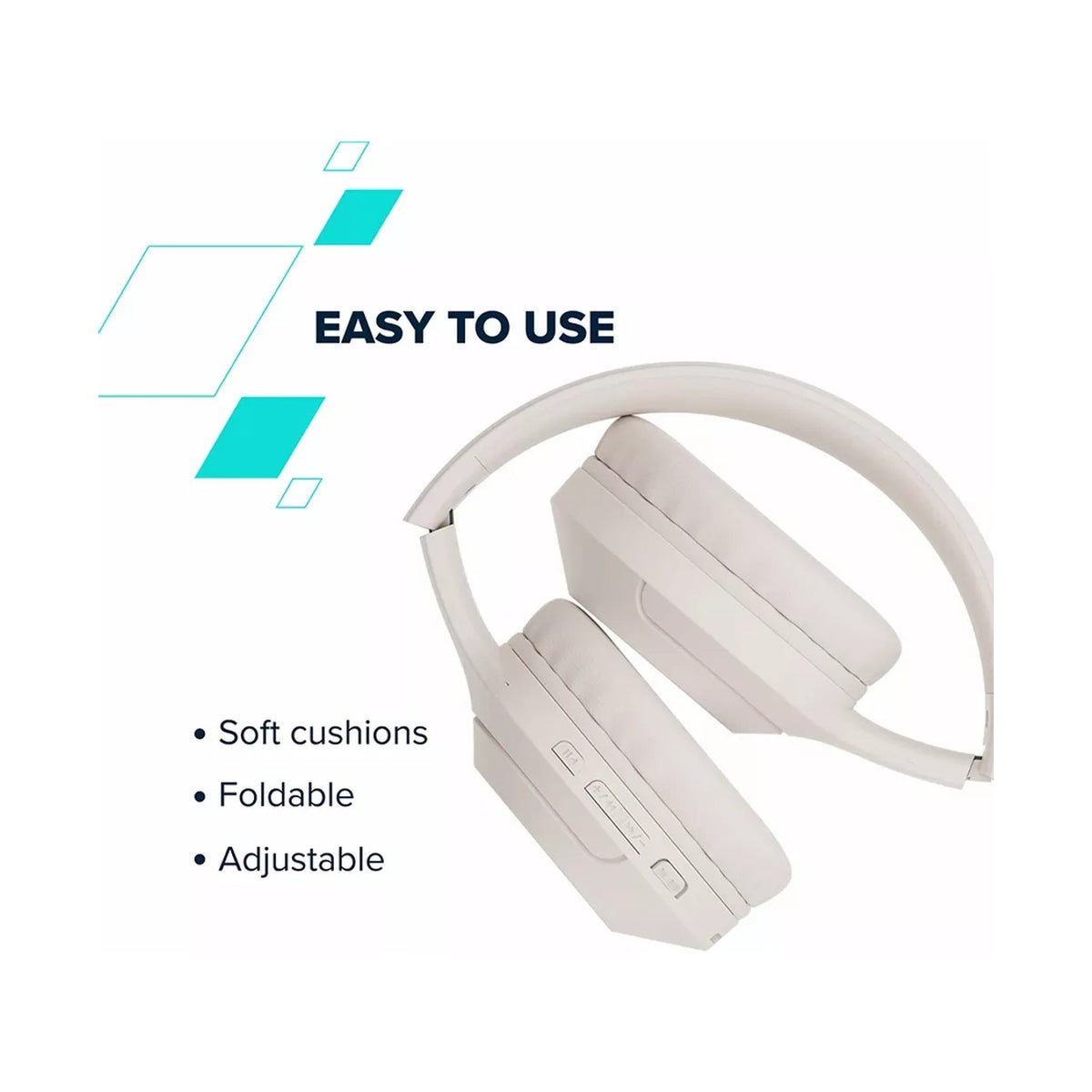 Canyon Bluetooth headset BTHS-3 Black CNS-CBTHS3DG