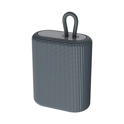 Canyon Bluetooth speaker BSP-4 5W Dark Grey CNE-CBTSP4DG