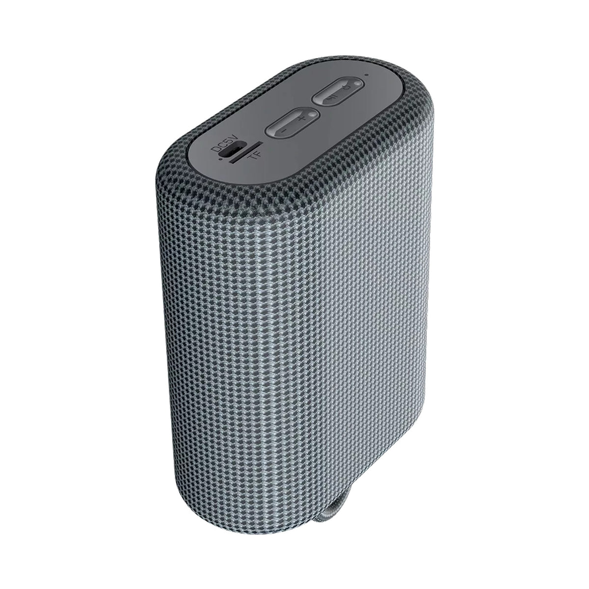 Canyon Bluetooth speaker BSP-4 5W Dark Grey CNE-CBTSP4DG