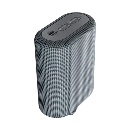 Canyon Bluetooth speaker BSP-4 5W Dark Grey CNE-CBTSP4DG