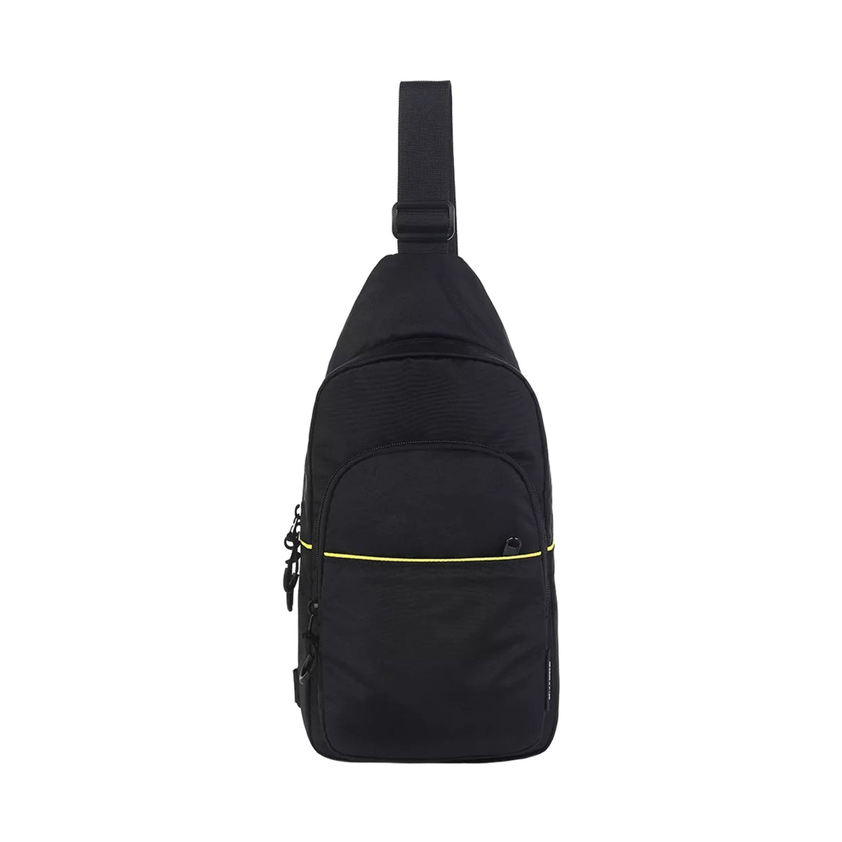 Canyon Bag CB-2 Fanny Pack Black CNS-CBD2B1