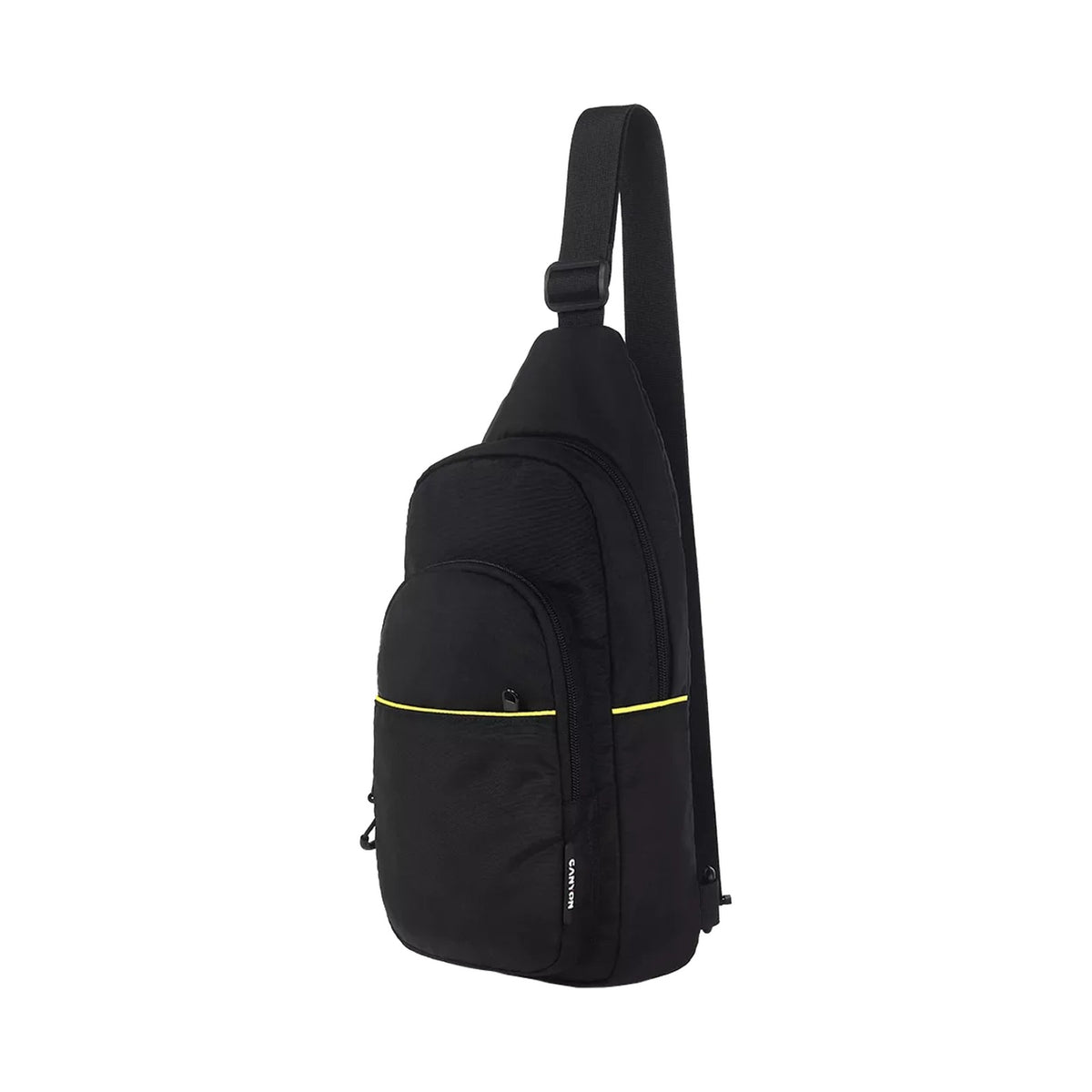 Canyon Bag CB-2 Fanny Pack Black CNS-CBD2B1