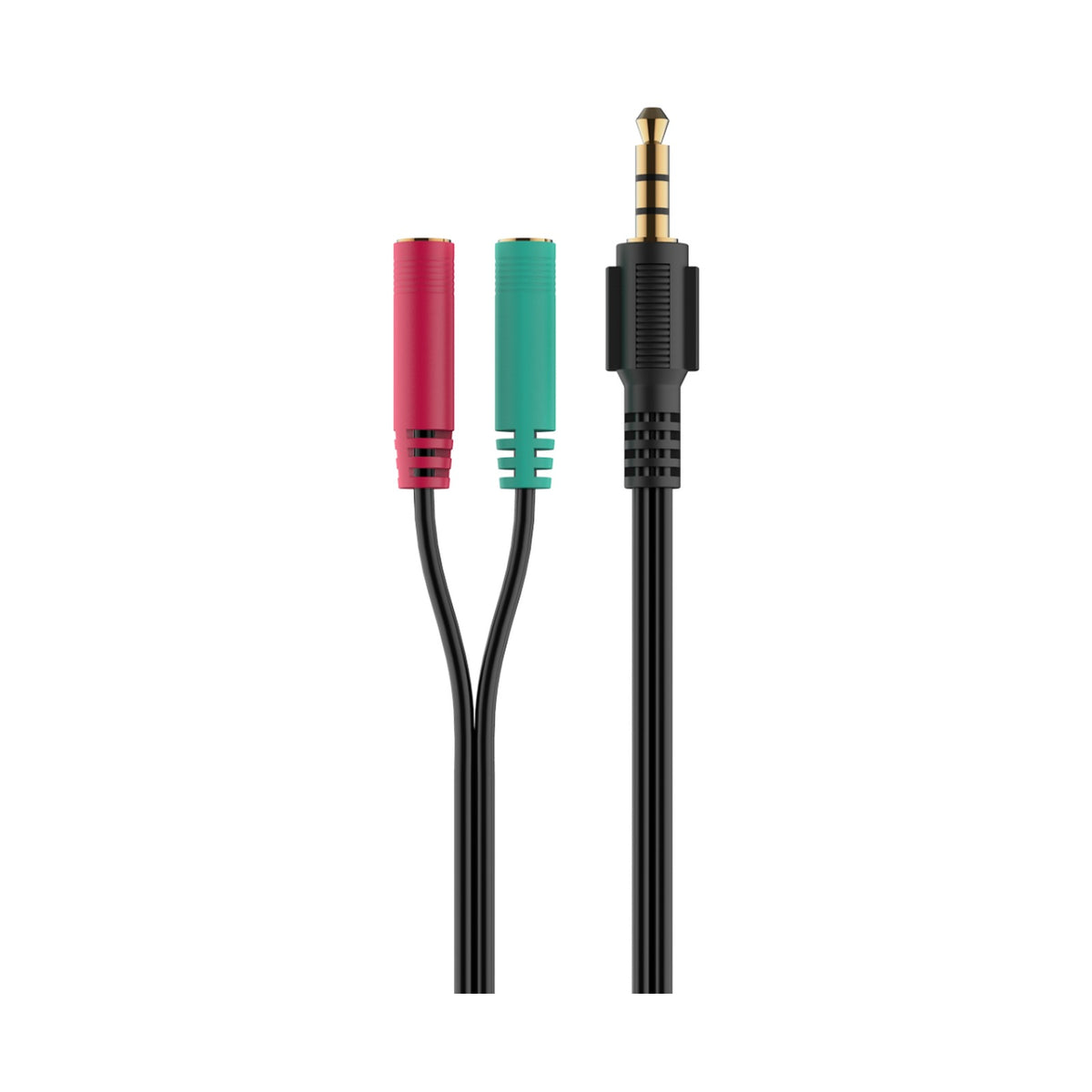 Canyon Headset GH-8A Black Orange CND-SGHS8A