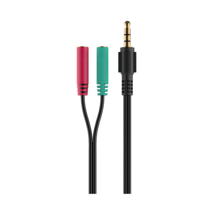 Canyon Headset GH-8A Black Orange CND-SGHS8A